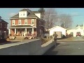 Scootering video