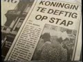 van kooten en de bie   hoeden van koningin beatrix