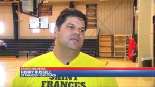 FOX Player of the Week