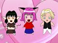 Tokyo Mew Mew Tsurupettan