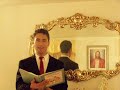 BAPTISM SONGS!