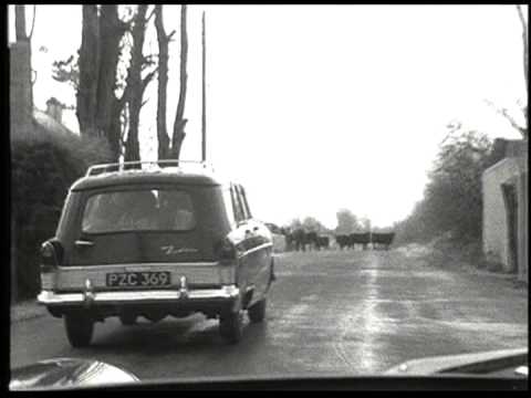 No one as Irish as Barack OBama- Corrigan Brothers- performed by Erins Own