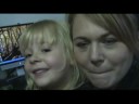 Silly faces and a silly song Silly faces and a silly song