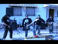 Calenturrencios American idiot