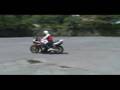 cb1300に乗る
