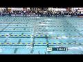YouTube - Michael Phelps Wins 200m Freestyle At 2010 ...