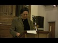Afta NAFTA:  Katherine Ozer Part 3