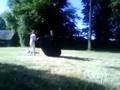 Comment remonter une tente 2sec...