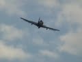 Ali Mashinchy Skyraider Weston Park 2008