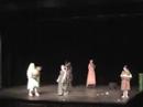 Classics Conference Skit (2007)