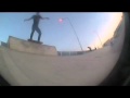 2008 in Review, the foundation of Msida Skatepark