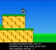 JIP: SC Platformer Pt. 1