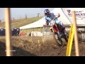 Hangtown 2012 - Press Day!