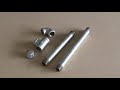 Weekend Project: Bike Repair Stand