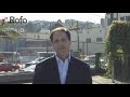 Video Commercial Real Estate Tour of Protrero Hill