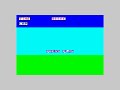 ZX Spectrum: OutRun