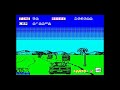ZX Spectrum: OutRun