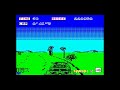 ZX Spectrum: OutRun