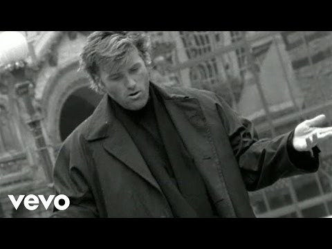 Cry for love Michael W. Smith