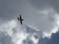 YAK-52 3com-RRC