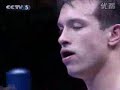 柳海龙（China）VS美国散打世界冠军铁虎（America)！！（3） 1