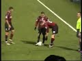 AUXERRE LIVORNO UEFA CUP