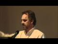 Dr. Jordan Peterson - Self-Deception in Psychopathology