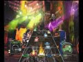elx guitar hero 3   through the fire and flames 413k 4 stars