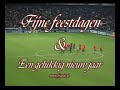 Bedankt Bedankt