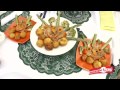 Feria Gastronómica Crecer Bien: P157/4