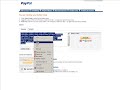 Paypal donation button Paypal donation button