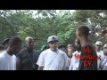 Mic Murdaraz TV Presents L Boog vs Cash Eatin Hosted By Binxta B