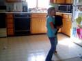 Josie dances to Foster's theme song pt2