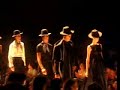 Buenos Aires Fashion Week - Desfile de Pablo Ramirez