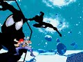 well here it is, um i'll fill in the rest of the info later, i'm in a rush but here it is.


-edited- 

basically the symbiote is in control of peter's motives, enforcing it's own hunger on this his. this causes peter to 