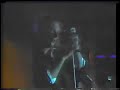 PARIAH-Letter To Myself Live at The Back Room, Austin, Tx.