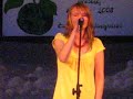 Aleksandra Krzy?a?ska - Jask�?ka uwi?ziona