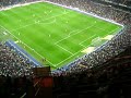 Esta es la aficion del equipo campeon GJ On tour 2009