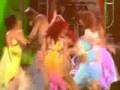 Birtney Spears- I'll Never Stop Fan Made Mix