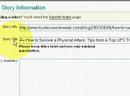 Social BookMarking Simplified - Part 1 of 2