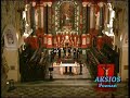 SVETE TIKHIY /znamenny chant/ AKSIOS Chamber Ensemble Poznan