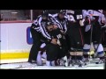 Cody McLeod vs Mark Bell Jan 22, 2012