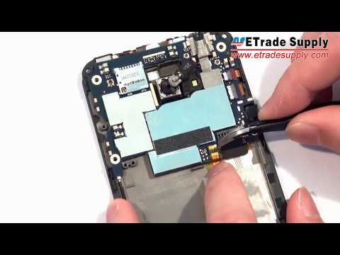how to repair htc evo 4g lte