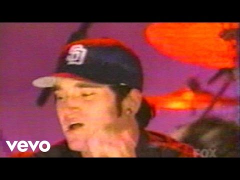 My Friends Over You (Live at America's Party)