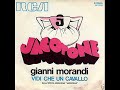 Gianni Morandi - Vidi Che Un Cavallo (1973) Gianni Morandi - Vidi Che Un Cavallo (1973)