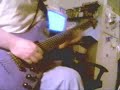 junkernaut draft on the 7 string