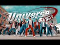 NCT U - 'Universe' Dance Cover by Majesty Team