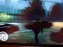 Grand Theft Auto IV Car Glitch/Bug