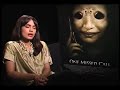 star of the new film one missed call, shannyn sossaman, explains how the grudge, the ring and darkwater are beautiful pieces of artistic brilliance.