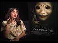 Shannyn Sossamon thinks horror films are beautiful